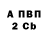 А ПВП СК Just Me182